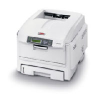 Oki C5950cdtn (01213401) Oki C5950cdtn (01213401)